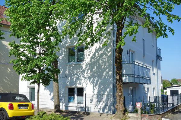 "Haus Stadtvilla"