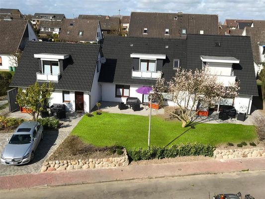 "Haus im Törn"