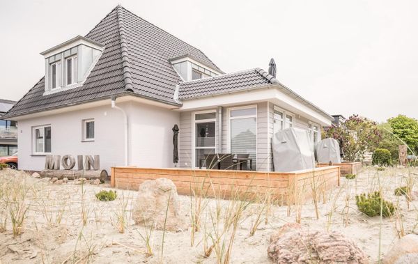 "Haus Strandpirat2"