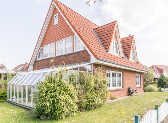 "Haus Silke"