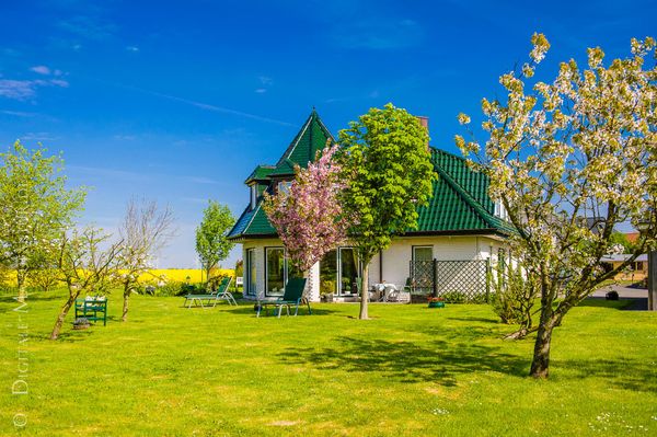"Haus Landblick"