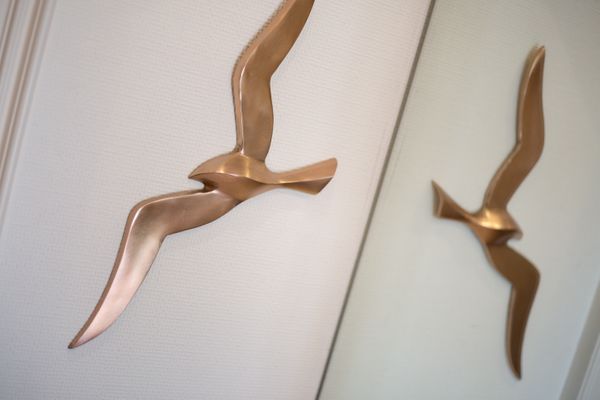 Foto 6 Ferienwohnung Ostfriesland Sylt Westerperle (Objekt 62006) buchen