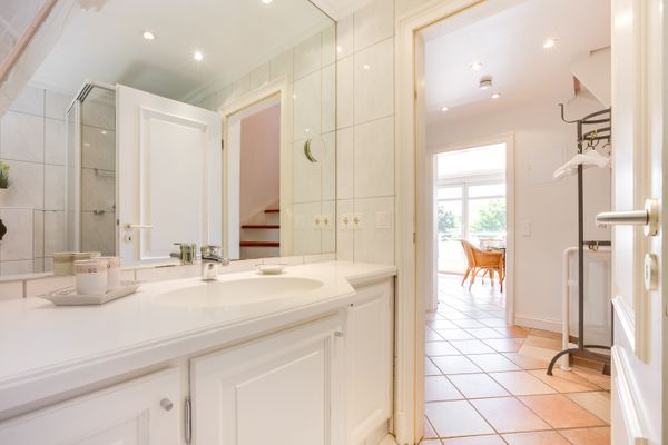 Foto 5 Ferienwohnung Ostfriesland Sylt Westerperle (Objekt 62006) Reise