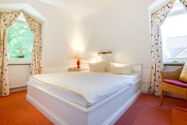 Foto 7 Ferienwohnung Ostfriesland Sylt Westerperle (Objekt 62006) suchen