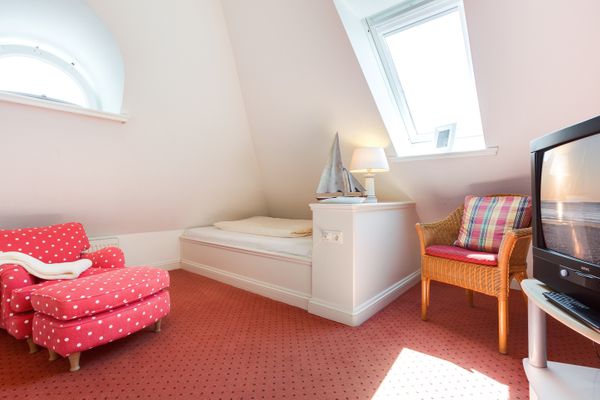 Foto 9 Ferienwohnung Ostfriesland Sylt Westerperle (Objekt 62006) Urlaub