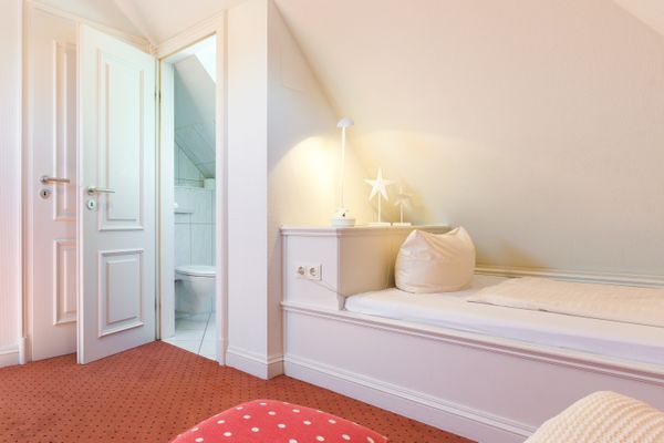 Foto 11 Ferienwohnung Ostfriesland Sylt Westerperle (Objekt 62006) buchen