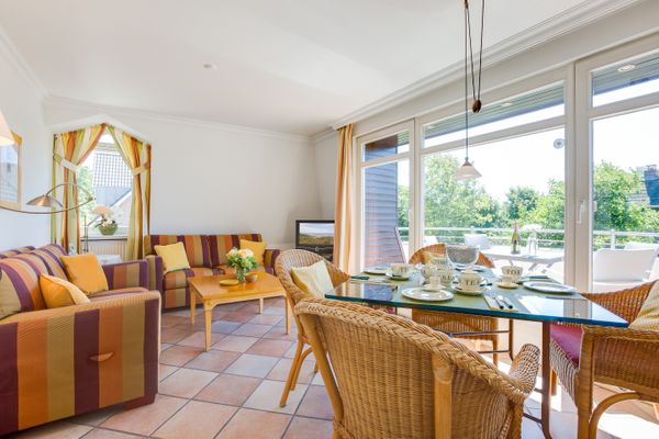 Foto 15 Ferienwohnung Ostfriesland Sylt Westerperle (Objekt 62006) Reise