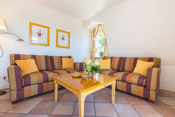 Foto 1 Ferienwohnung Ostfriesland Sylt Westerperle (Objekt 62006) buchen