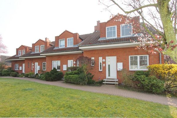 Reihenhaus Eichenweg