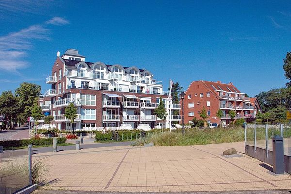 Strandvilla