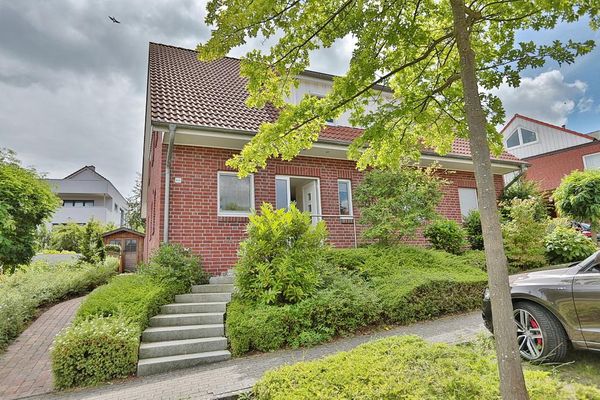 Ferienhaus Ostseelounge