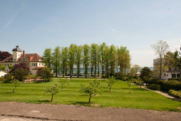 Haus Meeresbrise