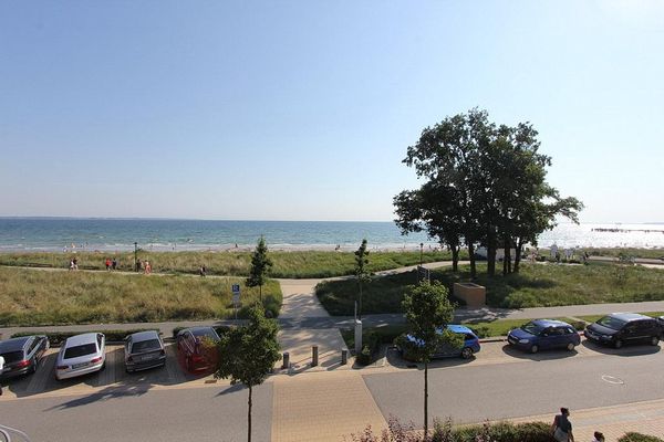 Windrose Appartement 11