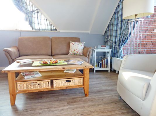 Seeburg Appartement 28