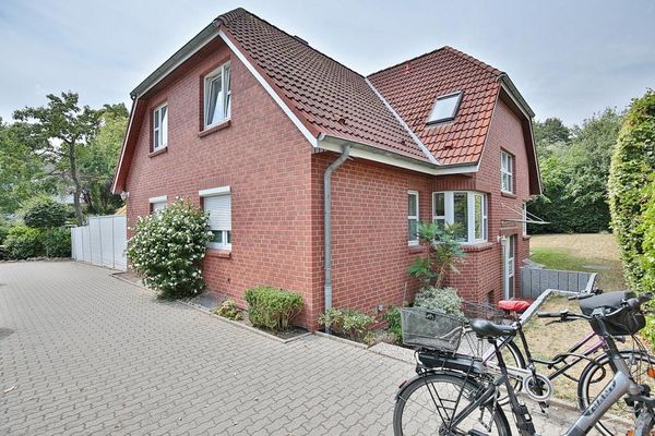Ferienappartement Wohldstr. 11