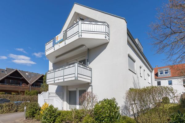 Residenz Seeschwalbe