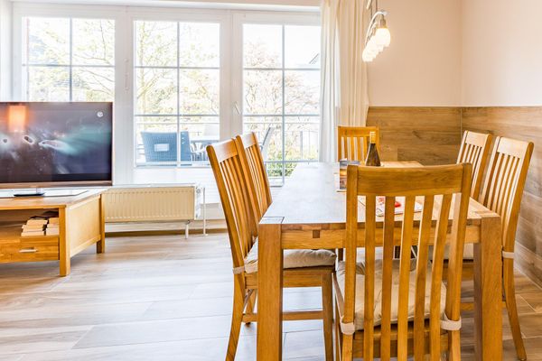 Ostsee-Residenz Appartement 8