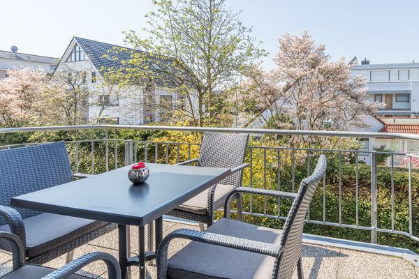 Ostsee-Residenz Appartement 8
