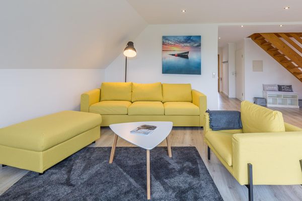 Ferienwohnung Ostseehöhe Appartement 2
