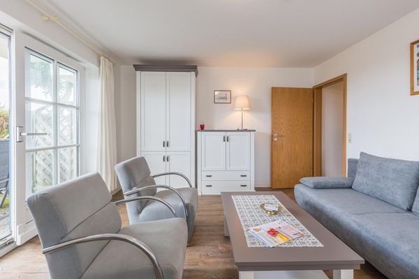 Ostseeblick Appartement 13