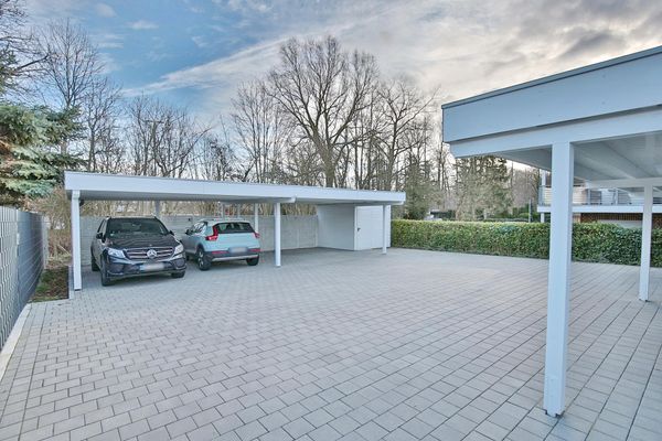 Residenz Wolburgstraße 49