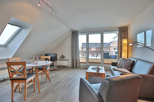 Barke Appartement 404