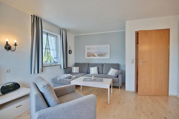 Ostseeblick Appartement 6