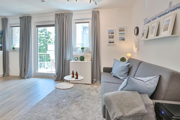 Bude 37 Appartement 6