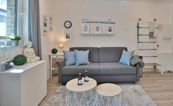 Bude 37 Appartement 6