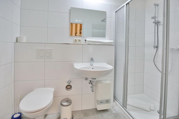 Haus am Ahornweg 2C Appartement 7