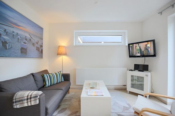 Haus Küstenkinder Marie Appartement 1
