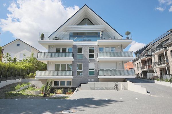Haus Ostseedüne