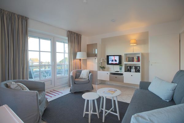 Ostseeblick Appartement 4