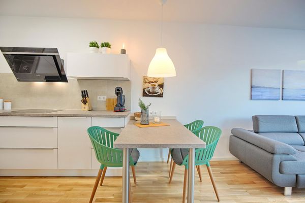Villa Seeperle I Appartement 5