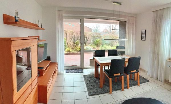 Haus am Ahornweg 6 Appartement Stressless