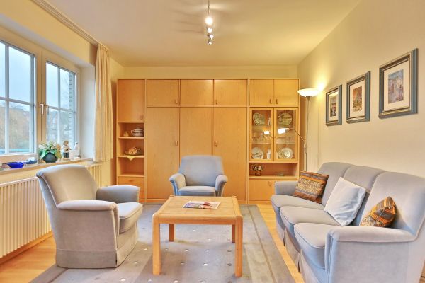 Parkdomizil Appartement 6