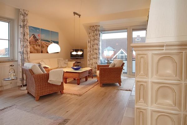 Am Elchgrund 7 Appartement 7