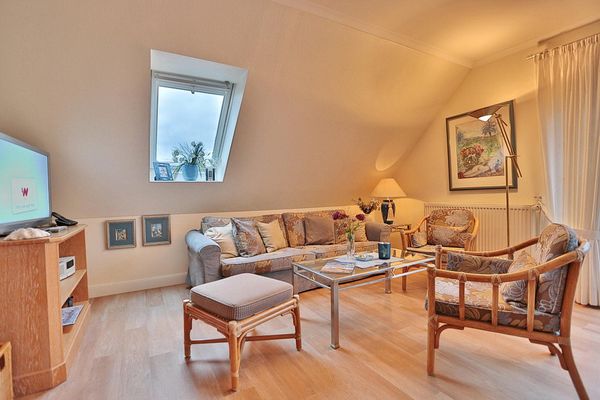 Haus Parkblick Appartement 9