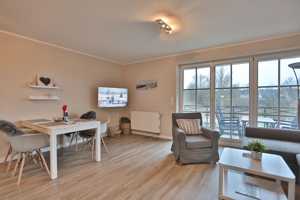 Hanseaten-Residenz Appartement 15
