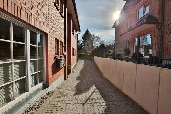 Haus Parkblick, Timmendorfer Strand