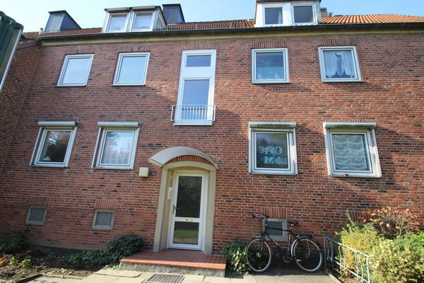 Haus Bergstraße 21