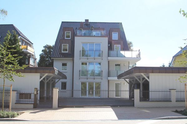 Parkresidenz Bergstraße 52