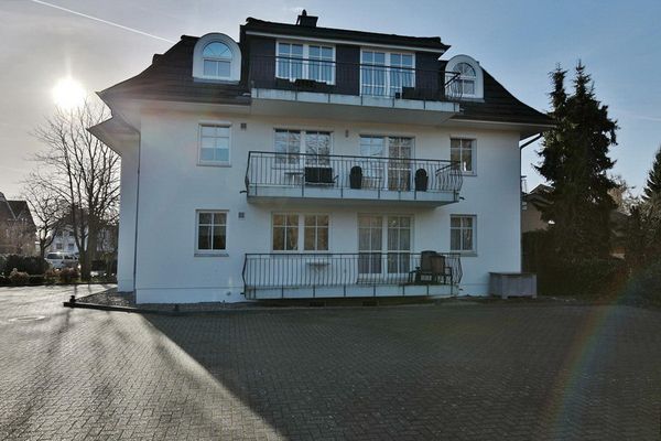 Ferienhaus Bergstraße 60