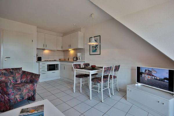 Am Elchgrund Im Brook 9 Appartement 13