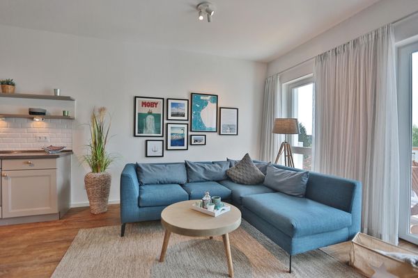 Haus Meeresbrise Appartement 18
