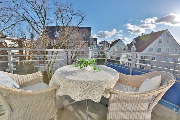 Barke Appartement 307