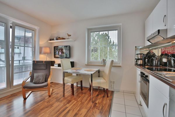 Parkdomizil Appartement 5