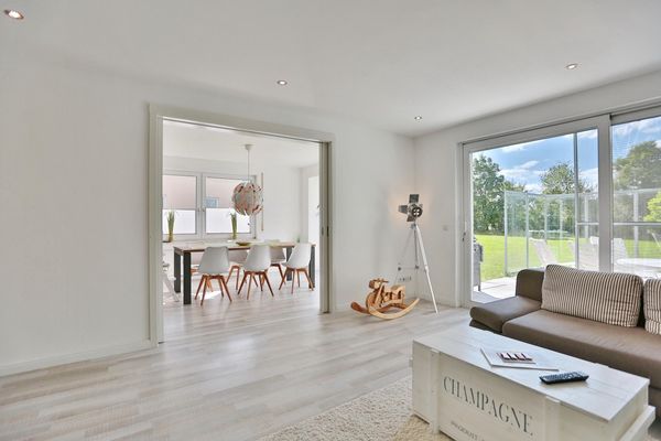 Ferienwohnung Ostseehöhe Appartement 1