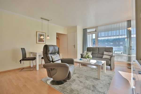 Hanseat Appartement 21