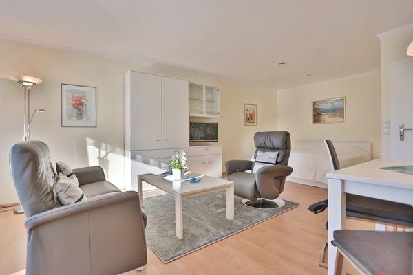 Hanseat Appartement 21